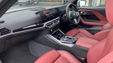 BMW 2 Series 220i M Sport 2dr Step Auto Petrol Coupe